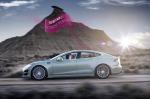 Rinspeed XchangE Concept 2014 года